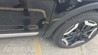 2025 Kia Telluride EX - miniatura 21