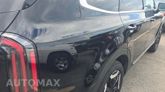 2025 Kia Telluride EX - miniatura 29