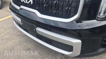 2025 Kia Telluride EX - miniatura 31