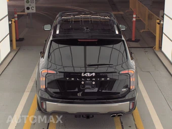 2025 Kia Telluride EX - miniatura 5