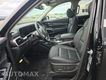 2025 Kia Telluride EX - miniatura 7