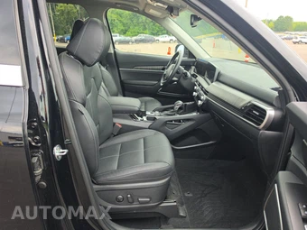 2025 Kia Telluride EX - miniatura 8