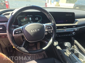 2025 Kia Telluride EX - miniatura 11