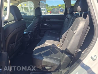 2025 Kia Telluride EX - miniatura 13
