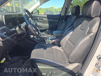 2025 Kia Telluride EX - miniatura 7