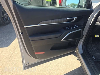 2025 Kia Telluride EX - miniatura 9