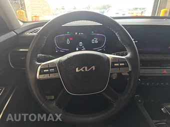 2025 Kia Telluride EX - miniatura 10