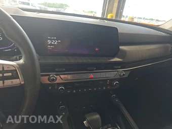 2025 Kia Telluride EX - miniatura 11