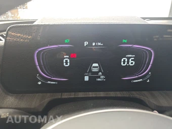 2025 Kia Telluride EX - miniatura 12