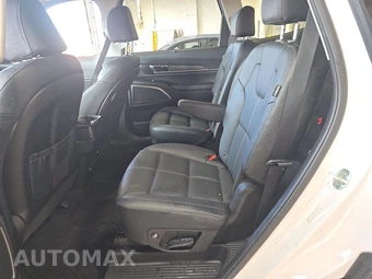 2025 Kia Telluride EX - miniatura 13