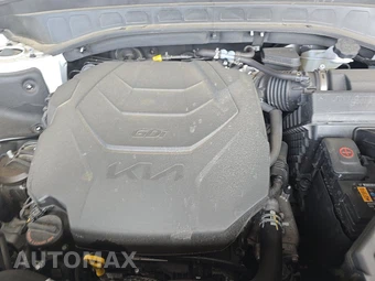 2025 Kia Telluride EX - miniatura 16