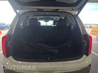 2025 Kia Telluride EX - miniatura 17