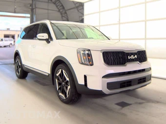 2025 Kia Telluride EX - miniatura 3