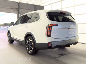2025 Kia Telluride EX - miniatura 6