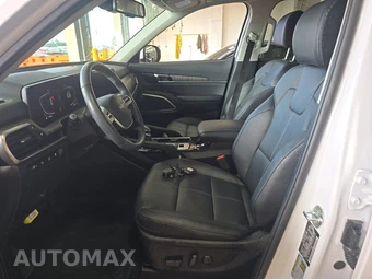 2025 Kia Telluride EX - miniatura 7