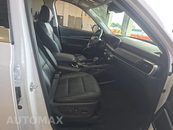 2025 Kia Telluride EX - miniatura 8
