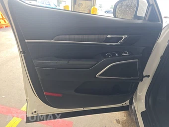 2025 Kia Telluride EX - miniatura 9