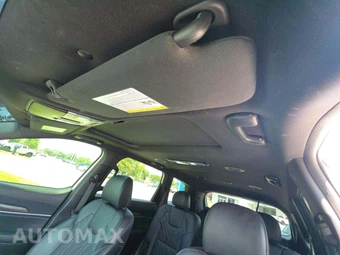 2025 Kia Telluride EX X-Line - miniatura 11
