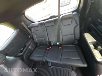 2025 Kia Telluride EX X-Line - miniatura 14