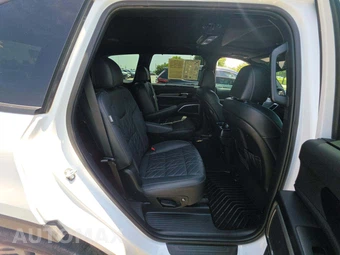 2025 Kia Telluride EX X-Line - miniatura 17