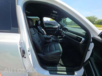 2025 Kia Telluride EX X-Line - miniatura 19