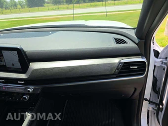 2025 Kia Telluride EX X-Line - miniatura 20