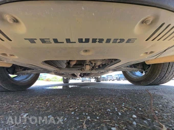 2025 Kia Telluride EX X-Line - miniatura 21