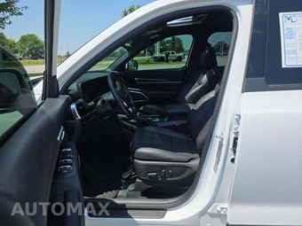 2025 Kia Telluride EX X-Line - miniatura 6