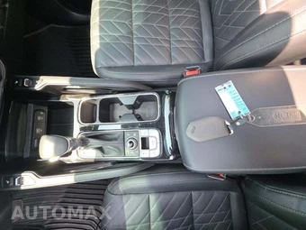2025 Kia Telluride EX X-Line - miniatura 8
