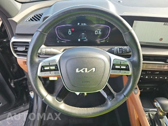 2025 Kia Telluride EX X-Line – miniatura 10