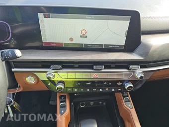 2025 Kia Telluride EX X-Line – miniatura 11