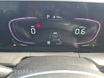 2025 Kia Telluride EX X-Line – miniatura 12
