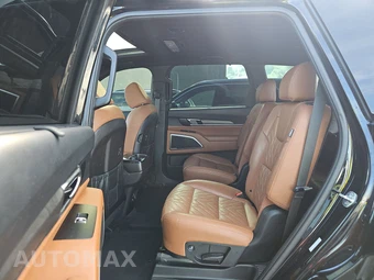 2025 Kia Telluride EX X-Line – miniatura 13