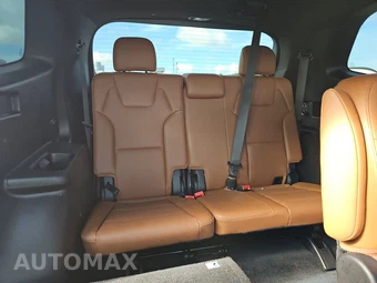 2025 Kia Telluride EX X-Line – miniatura 14