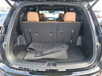 2025 Kia Telluride EX X-Line – miniatura 17
