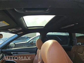 2025 Kia Telluride EX X-Line – miniatura 19