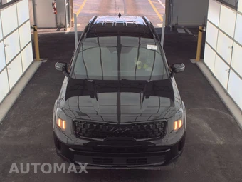 2025 Kia Telluride EX X-Line – miniatura 2