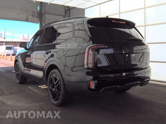 2025 Kia Telluride EX X-Line – miniatura 6