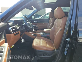 2025 Kia Telluride EX X-Line – miniatura 7
