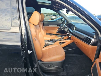 2025 Kia Telluride EX X-Line – miniatura 8