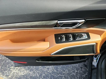2025 Kia Telluride EX X-Line – miniatura 9