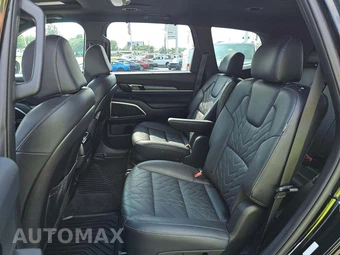 2025 Kia Telluride EX X-Line - miniatura 10