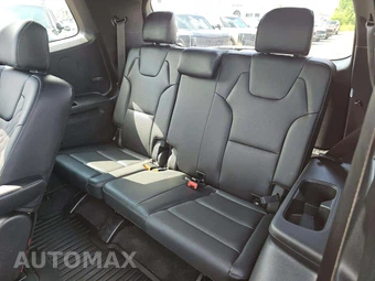 2025 Kia Telluride EX X-Line - miniatura 11