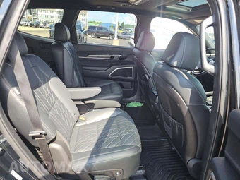 2025 Kia Telluride EX X-Line - miniatura 14