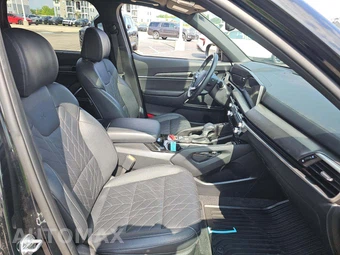 2025 Kia Telluride EX X-Line - miniatura 16