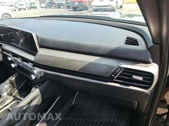 2025 Kia Telluride EX X-Line - miniatura 17