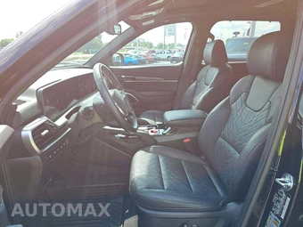 2025 Kia Telluride EX X-Line - miniatura 3