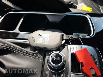 2025 Kia Telluride EX X-Line - miniatura 5