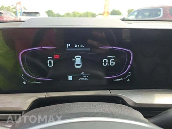 2025 Kia Telluride EX X-Line - miniatura 6