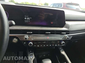 2025 Kia Telluride EX X-Line - miniatura 7